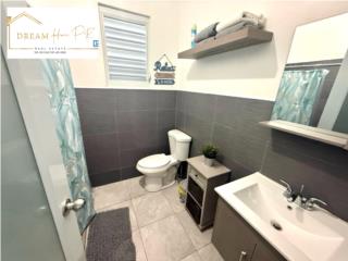 RENTA AGUADILLA- Apt. completamente amueblado