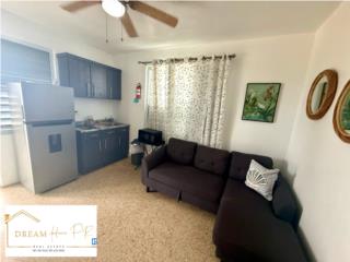 RENTA AGUADILLA- Espectacular apt. 