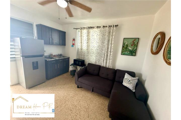 RENTA AGUADILLA- Espectacular apt.