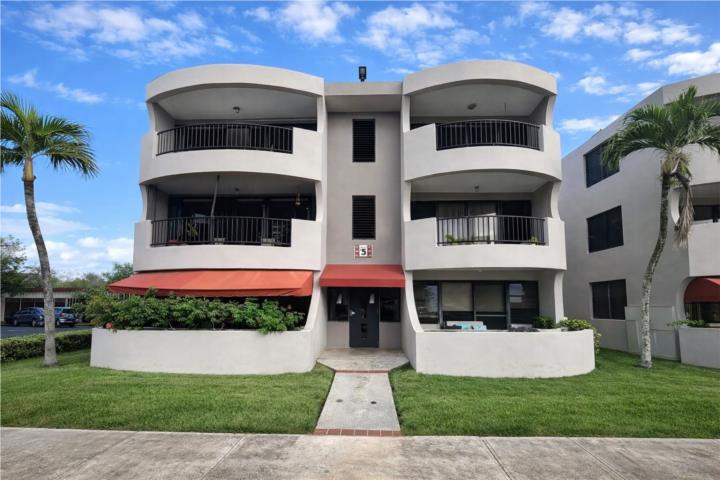 Condominio-Vizcaya Alquiler Apartamento Condominio Vizcaya- Carolina Apartamento/WalkUp en Carolina