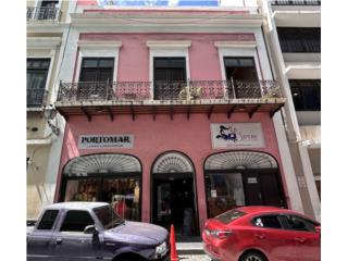 For rent commercial space in 251 Fortaleza