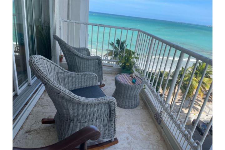 Cond. Las Gaviotas, Isla Verde