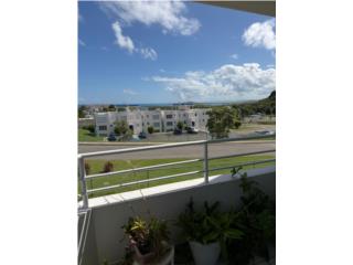 Condominio Costa Esmeralda, Ceiba