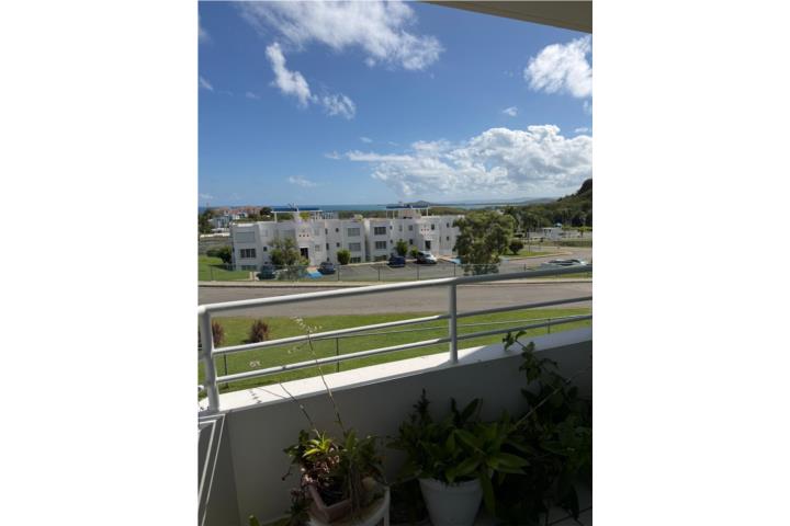 Condominio Costa Esmeralda, Ceiba