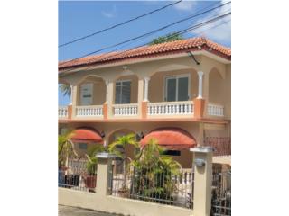 Se alquila apartamento en Dorado