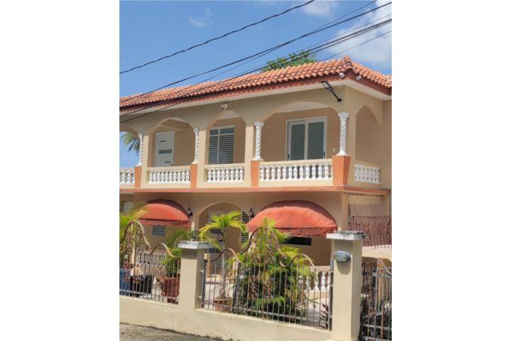 Se alquila apartamento en Dorado