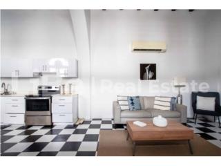 Alquiler! Apartamento Old San Juan 2hab, 2bat