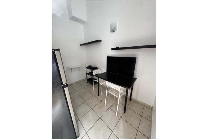 Barrio-Candelero Abajo Apartamento Todo Incluido $700.00 Apartamento en Humacao