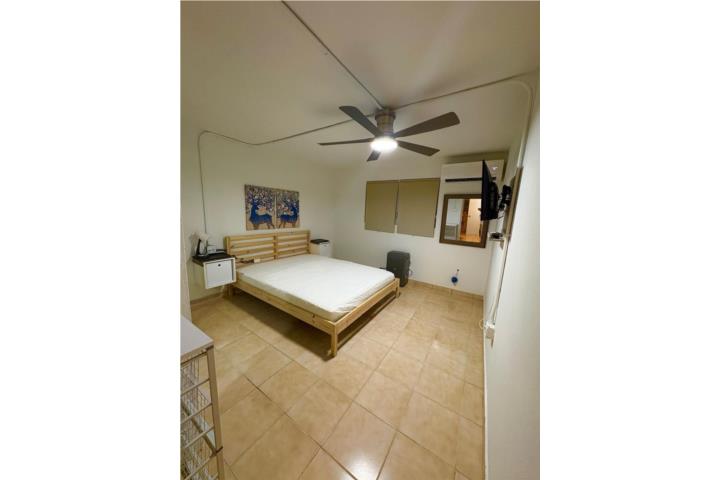 Barrio-Pitahaya Apartamento Todo Incluido $800 Apartamento en Humacao