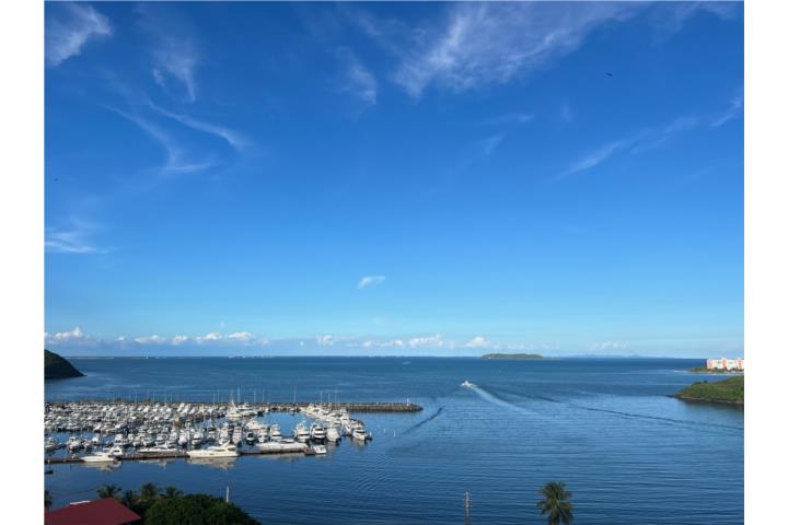 Condominio-Pena Mar Ocean Club PEÑAMAR -3C-2B Amueblado Apartamento en Fajardo