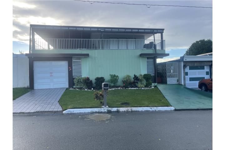 Urbanizacion-Carolina Alta CAROLINA ALTA Casa en Carolina