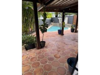 Urbanizacion-Mirador De Borinquen Gardens Urb. Mirador Borinquen Garden pronto mercado Casa en San Juan - Río Piedras