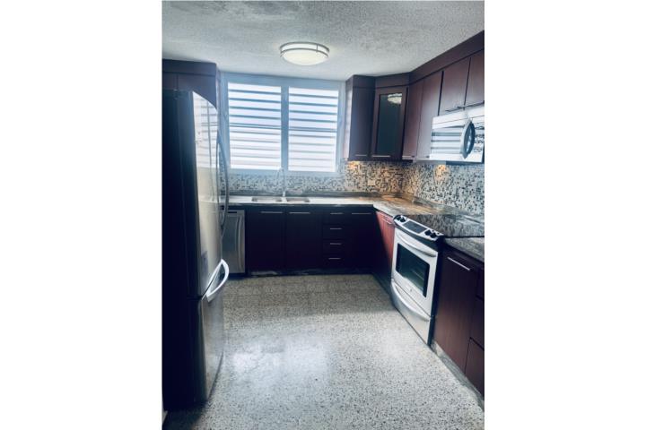 Urbanizacion-La Alameda Pronto - Urb. La Alameda Casa en San Juan - Río Piedras