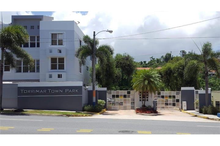 Urbanizacion-Torrimar Town Park TORRIMAR TOWN PARK REMODELADO! Apartamento/WalkUp en Guaynabo
