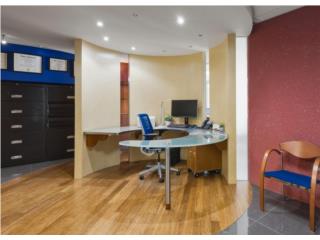 Oficina en Centro Altamira -$3,500(OBO)