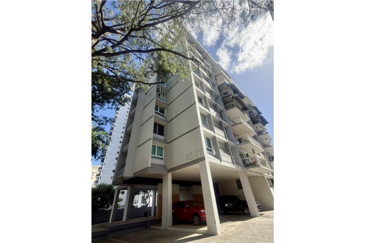 LOCATION-LOCATION Kings Court St - CONDADO