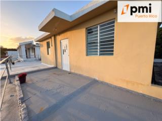 Apartamento de 2 Hab, y 1 Ba�o, Carolina