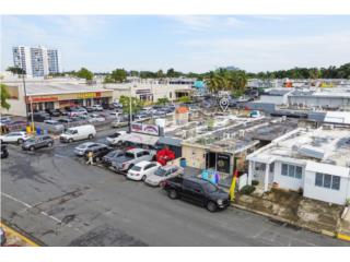 Propiedad Comercial @ Blvd. Monroig, Levittow