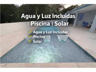 Apartamentos en Isabela Tipo Resort | Agua y 
