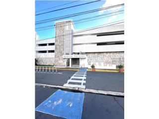Oficina remodelada Doctor's Medical Pavillion