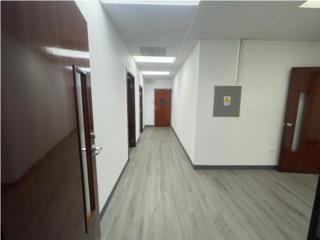 Oficinas Comerciales, Santurce