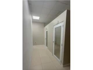 ESPACIOS DE OFICINAS DESDE $600 AGUA Y LUZ 
