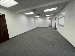Oficina Comercial, Santurce