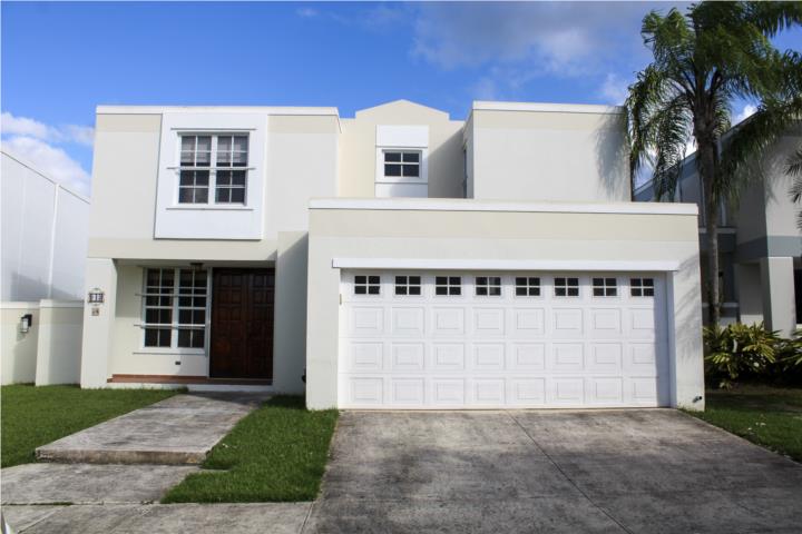 Tipo Resort, Urb. Entrerios, 2niveles Encantada