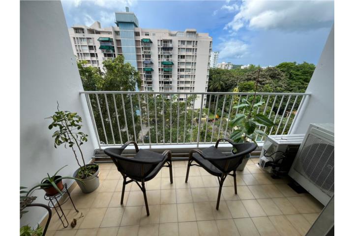 Guaynabo, Mansiones Los Caobos, Aptamento 2/2