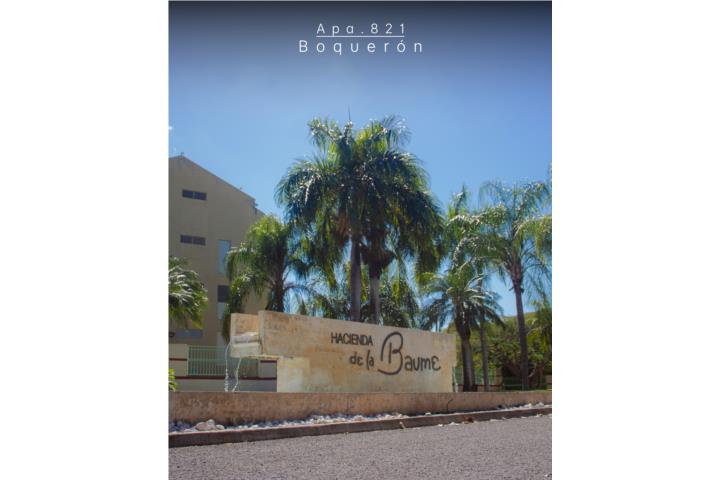 Bello apartamento en Hacienda Baume Cabo Rojo