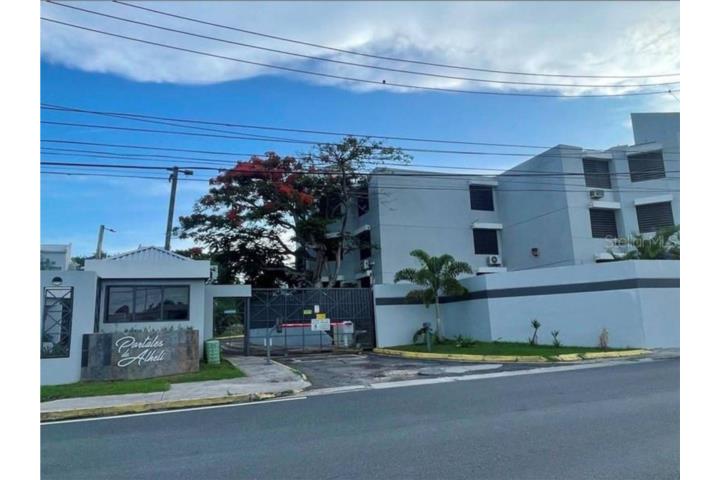 Cond Portales Alheli Guaynabo