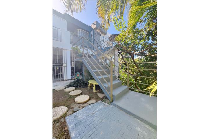 SE RENTA APARTAMENTO 1H 1B, AMUEBLADO