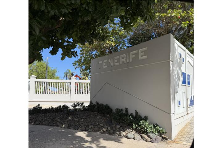 Cond. Tenerife Ave. Ashford Piso 12