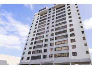 Condominio The Terrace - Punta Las Marías