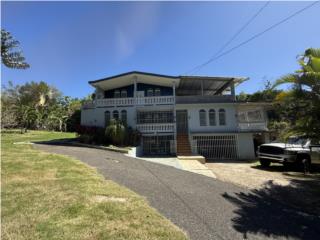 CASA 3-2, BALC�N, PATIO, ENSERES, A/C