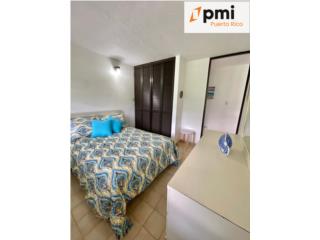 Amplio apartamento, 3 cuartos, 1 Ba�o 
