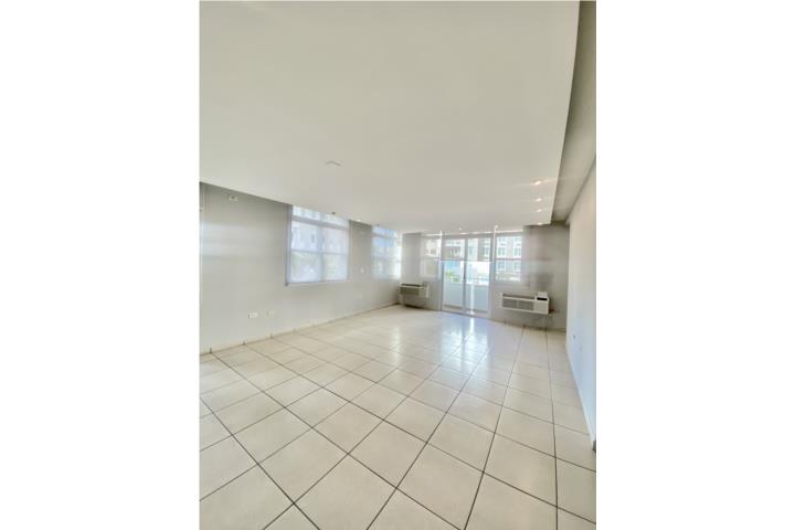 CAPITOLIO PLAZA -CORNER UNIT- 2 BALCONIES