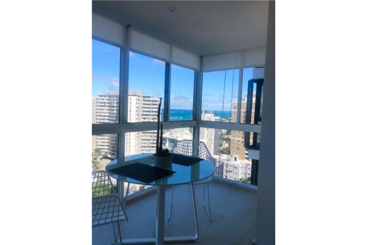 Condado Real Generador Full