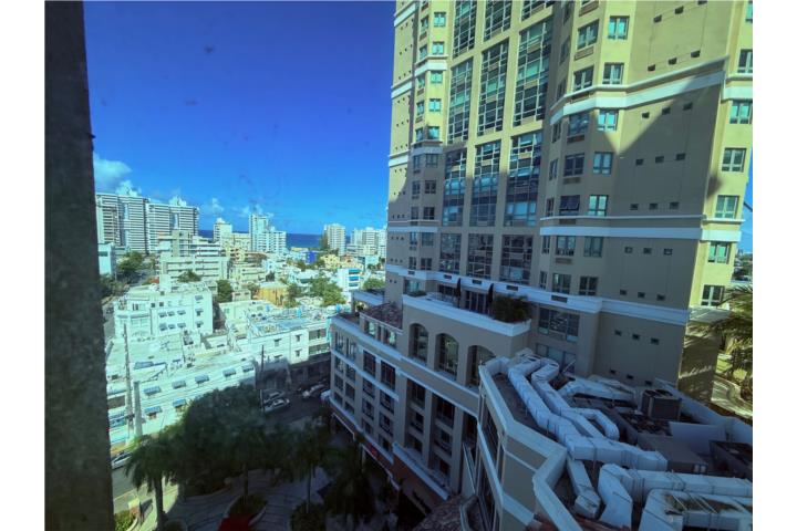 Gallery Plaza- Luxury