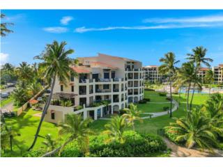 PENTHOUSE EN CRESCENT BEACH, HUMACAO #PH129