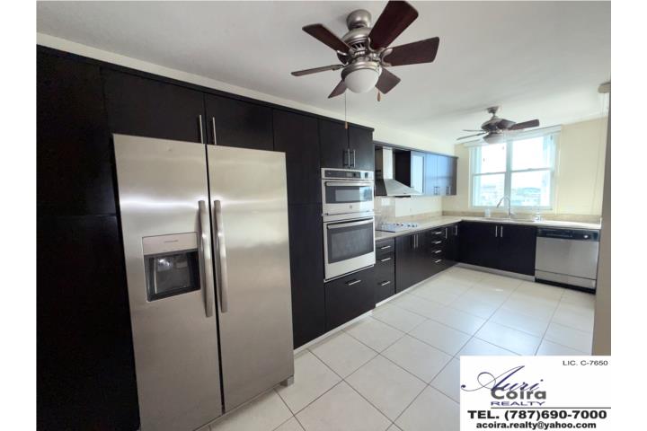 CASA MAGGIORE-GUAYNABO-GENERADOR TOTAL y CISTERNA