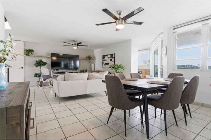 NEW RENTAL! PENTHOUSE WITH FULL GENERATOR