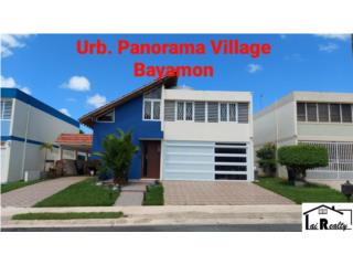 Panorama Village - Family, terraza, placas