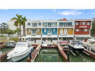 VILLA @ BOQUERON MARINA