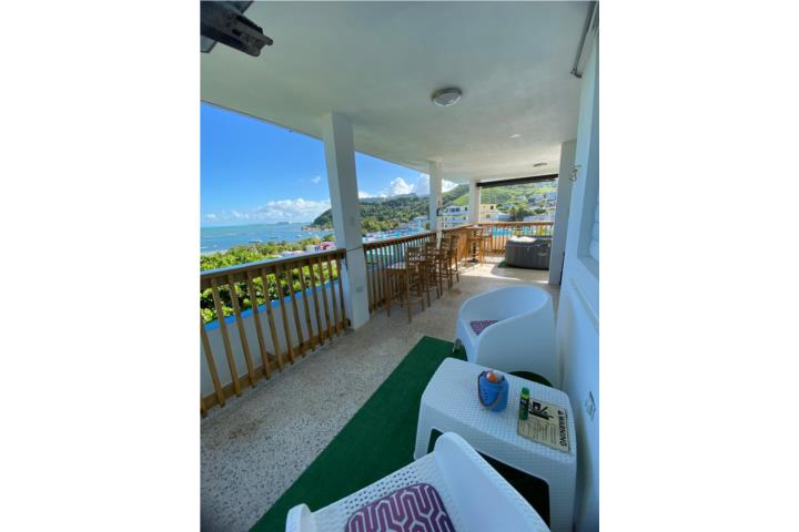 Sector-Las Croabas Las Croabas Casa en Fajardo