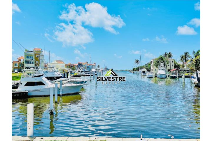 Espectacular apt. Con vista à la Marina