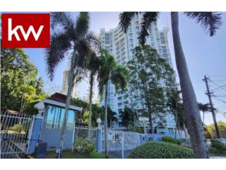 COND. REGENCY PARK, APARTAMENTO EN GUAYNABO