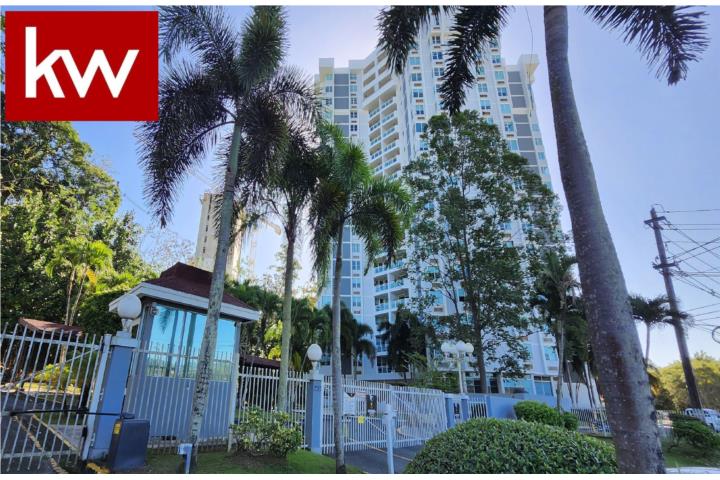 COND. REGENCY PARK, APARTAMENTO EN GUAYNABO