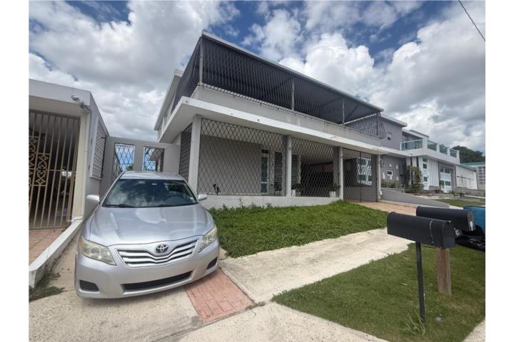 MUÑOZ RIVERA ALTOS - GUAYNABO