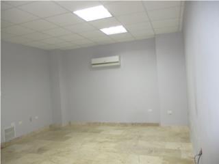 Espacio de trabajo creativo, u oficinas